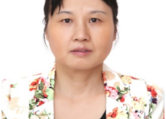 Ms Li Meiyu